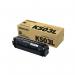HP CLT-K503L Original Laser Toner Cartridge High Yield Black SU147A HPSU147A