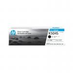 HP CLT-K504S Original Laser Toner Cartridge Black SU158A HPSU158A