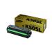 Samsung CLT-K505L High Yield Black Toner Cartridge SU168A