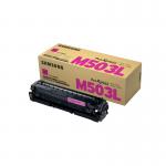 HP CLT-M503L Original Laser Toner Cartridge High Yield Magenta SU281A HPSU281A
