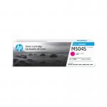 HP CLT-M504S Original Laser Toner Cartridge Magenta SU292A HPSU292A