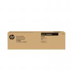 HP CLT-M506L Original Laser Toner Cartridge High Yield Magenta SU305A HPSU305A