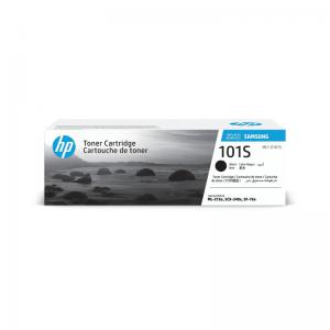 HP Samsung HP MLT-D101S Original Laser Toner Cartridge Black SU696A