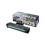 Samsung MLT-D1042S Black Standard Yield Toner Cartridge SU737A HPSU737A