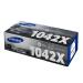 Samsung MLT-D1042X Black Low Yield Toner Cartridge SU738A