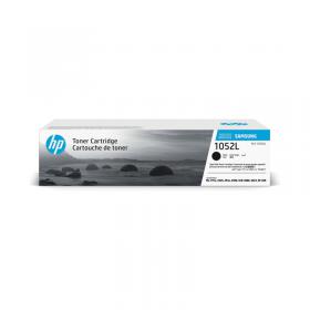 HP for Samsung MLT-D1052L Toner Cartridge High Yield Black SU758A HPSU758A