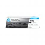 HP MLT-D111S Original Laser Toner Cartridge Black SU810A HPSU810A