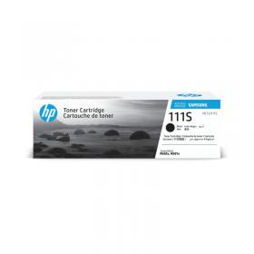 HP MLT-D111S Original Laser Toner Cartridge Black SU810A HPSU810A