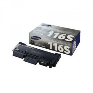 Samsung MLT-D116S Black Standard Yield Toner Cartridge SU840A HPSU840A
