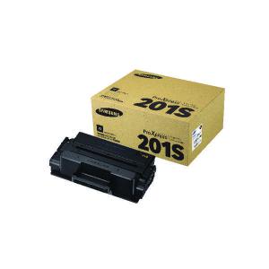 Samsung MLT-D201S Black Toner Cartridge SU878A HPSU878A