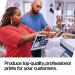 HP MLT-D203E Original Laser Toner Cartridge Extra High Yield Black SU885A HPSU885A