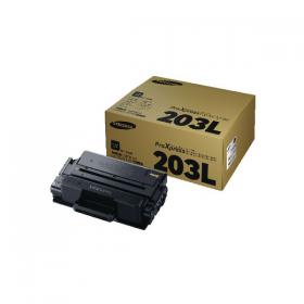 HP for Samsung MLT-D203L Toner Cartridge High Yield Black SU897A HPSU897A