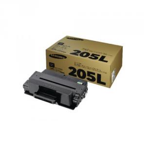 Samsung MLT-D205L Black High Yield Toner Cartridge SU963A HPSU963A