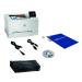 HP Color LaserJet Pro M254dw Wireless Printer