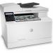HP Color LaserJet Pro M181fw Wireless Multifunction Printer HPT6B71A
