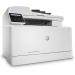 HP Color LaserJet Pro M181fw Wireless Multifunction Printer HPT6B71A