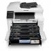 HP Color LaserJet Pro M181fw Wireless Multifunction Printer HPT6B71A