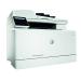 HP Color LaserJet Pro M181fw Wireless Multifunction Printer