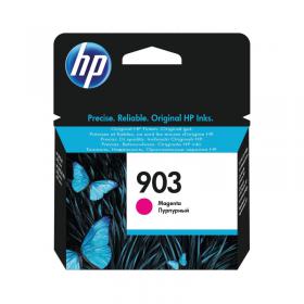 HP 903 Magenta Ink Cartridge T6L91AE HPT6L91AE