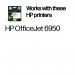 HP 903XL Original Ink Cartridge High Yield Cyan T6M03AE HPT6M03AE