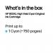 HP 903XL Original Ink Cartridge High Yield Cyan T6M03AE HPT6M03AE
