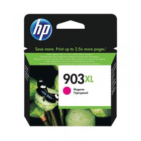 HP 903XL Ink Cartridge High Yield Magenta T6M07AE HPT6M07AE