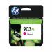 HP 903XL Ink Cartridge High Yield Magenta T6M07AE HPT6M07AE