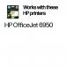 HP 903XL Original Ink Cartridge High Yield Magenta T6M07AE HPT6M07AE