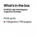 HP 903XL Original Ink Cartridge High Yield Magenta T6M07AE HPT6M07AE