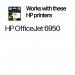 HP 903XL Original Ink Cartridge High Yield Yellow T6M11AE HPT6M11AE