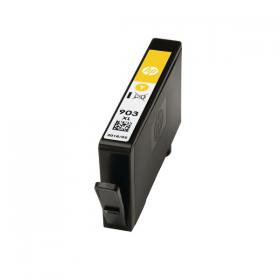HP 903XL Ink Cartridge High Yield Yellow T6M11AE HPT6M11AE