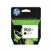 HP 903XL Original Ink Cartridge High Yield Black T6M15AE HPT6M15AE