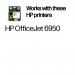 HP 903XL Original Ink Cartridge High Yield Black T6M15AE HPT6M15AE
