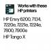 HP 303 Original Ink Cartridge 4-ml Black T6N02AE HPT6N02AE