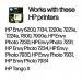 HP 303XL Original Ink Cartridge High Yield Black T6N04AE HPT6N04AE