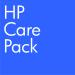 HP 3 Year Next Day Exchange Care Pk Extended Service Agreement U9810E