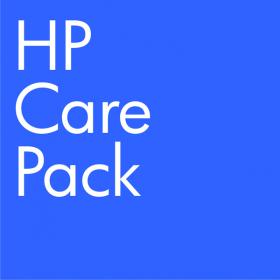 HP 1 Year Next Day Exchange Care Pk Extended Service Agreement UG133E HPUG133E
