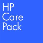 HP 3 Year Next Day Exchange Care Pk Extended Service Agreement UH260E HPUH260E