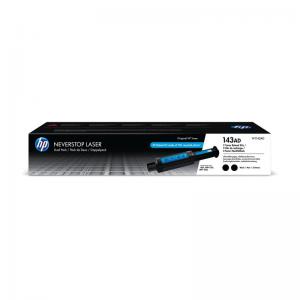 Click to view product details and reviews for Hp 143ad Original Neverstop Laser Toner Reload Kit Dual Pk Blk W1143ad.