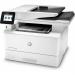 HP LaserJet Pro MFP M428fdw Multifunction Mono A4 Printer W1A30A HPW1A30A