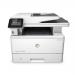 HP Color LaserJet Pro MFP M479fdw Laser Printer W1A80A#B19 HPW1A80A