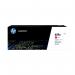 HP 659A Original LaserJet Toner Cartridge Magenta W2013A HPW2013A