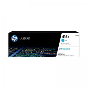 Click to view product details and reviews for Hp 415x Original Laserjet Toner Cartridge High Yield Cyan W2031x.