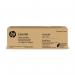 HP 415X Original EvoCycle LaserJet Toner Cartridge High Yield Yellow W2032XR HPW2032XR