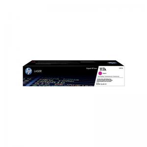 Click to view product details and reviews for Hp 117a Original Laser Toner Cartridge Magenta W2073a Hpw2073a.