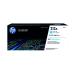 HP 212A Cyan Laserjet Toner Cartridge W2121A