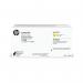 HP 213Y Contract Original LaserJet Toner Cartridge Extra High Yield Yellow W2132YC HPW2132YC