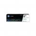 HP 207X Original LaserJet Toner Cartridge High Yield Black W2210X HPW2210X