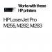 HP 207X Original LaserJet Toner Cartridge High Yield Black W2210X HPW2210X
