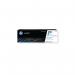 HP 207X Original LaserJet Toner Cartridge High Yield Cyan W2211X HPW2211X